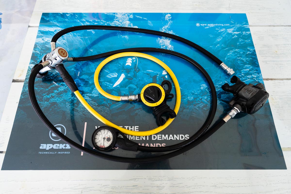 エントリー前など陸上のフリーフロー