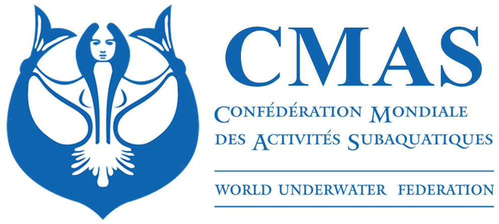 CMAS(クマス)・世界水中連盟