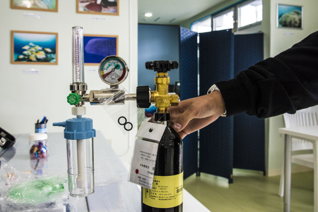 知らないと怖い減圧症(潜水病)について分かりやすく徹底解説