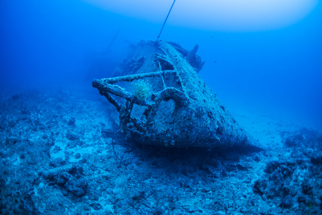 掃海駆逐艦エモンズの名称について　