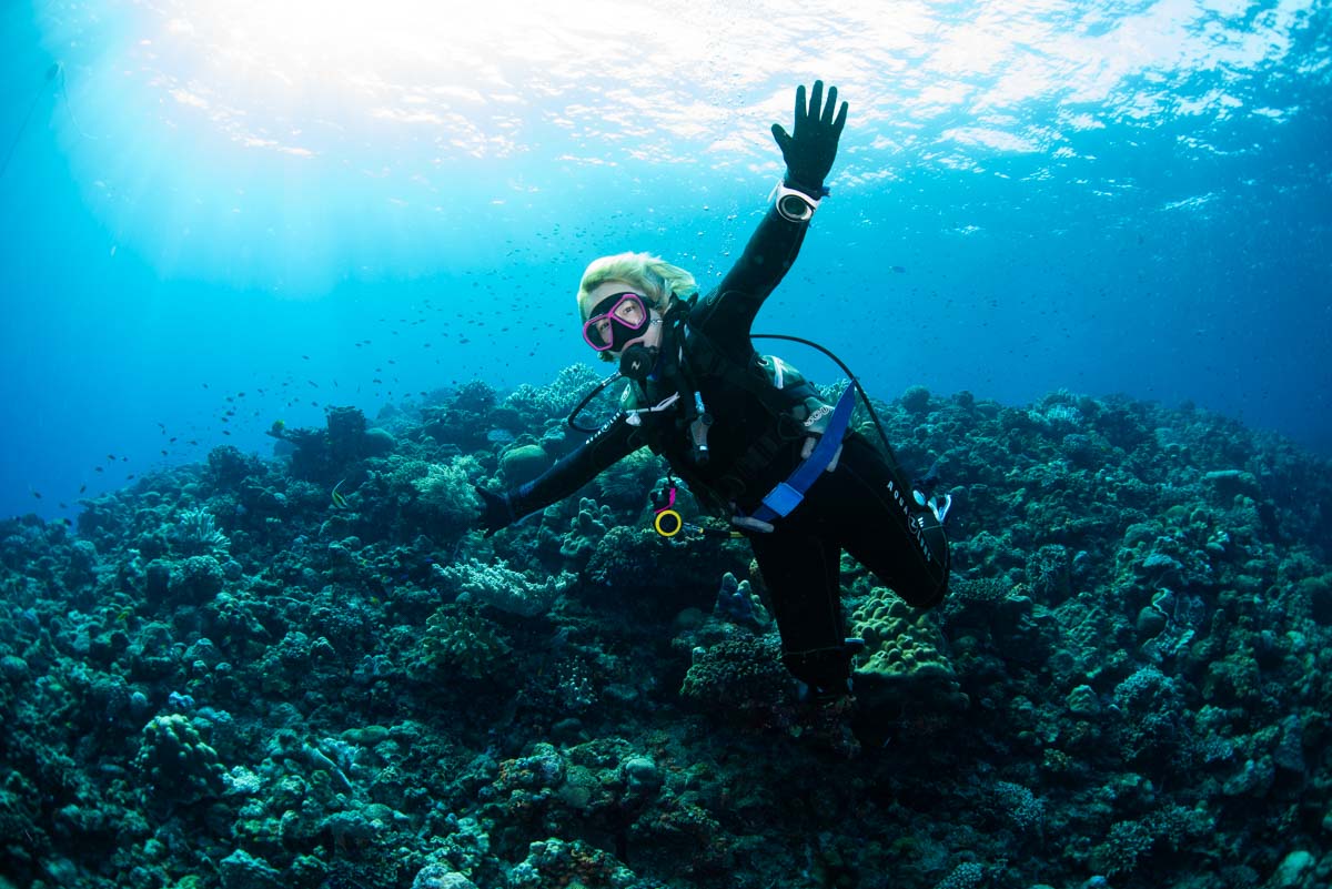 器材セッティングのまとめ