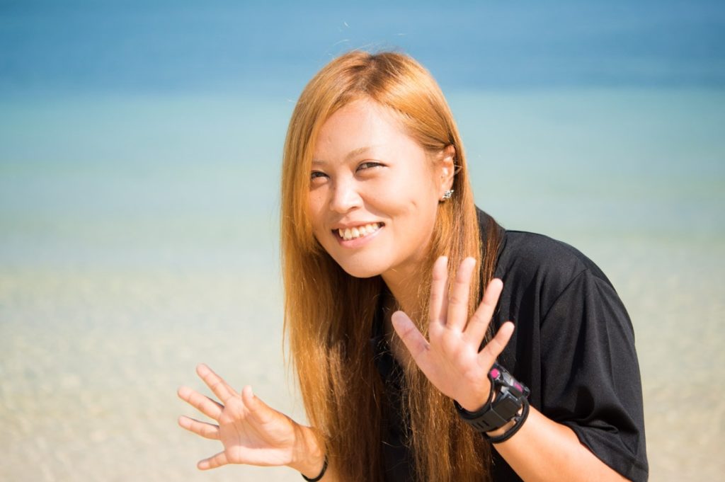 はじめまして、ヒトミです＾＾