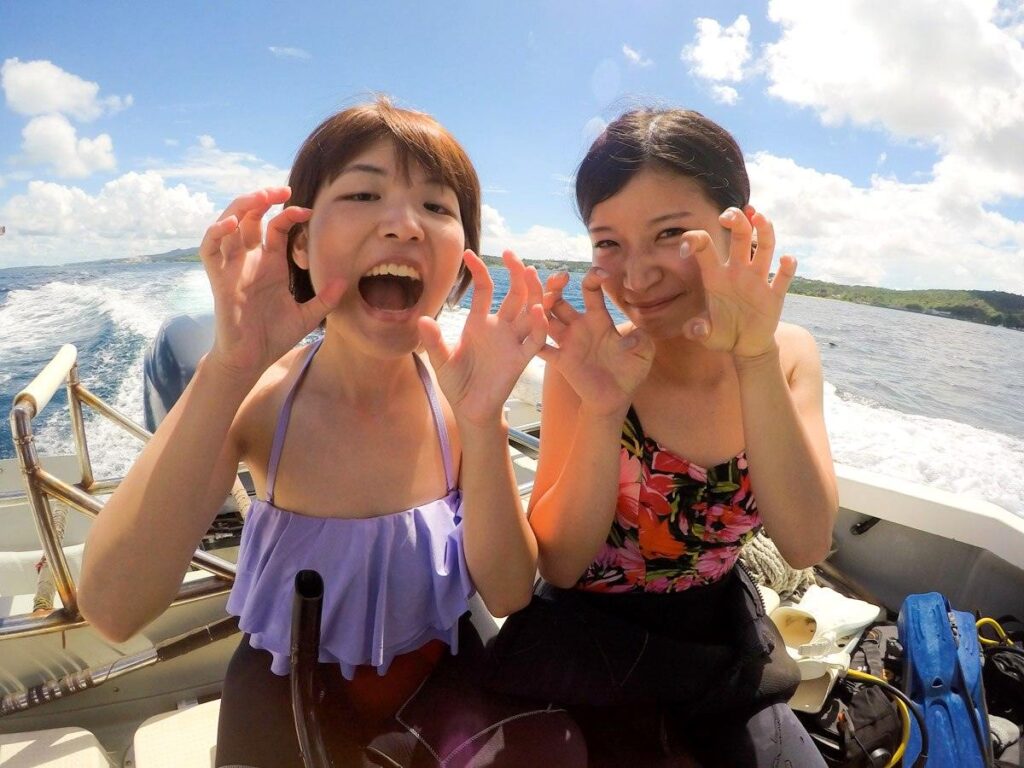 【口コミで人気1位】初めてのCカード・ダイビングライセンス