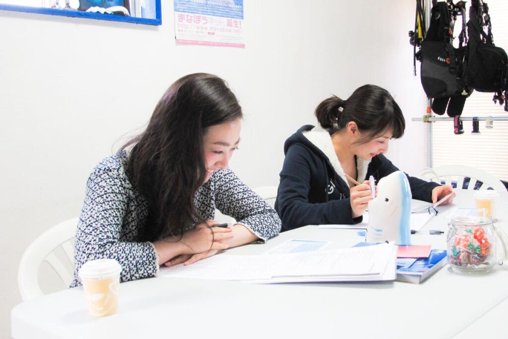 沖縄ダイビングライセンス取得の費用(値段)の相場や平均は？