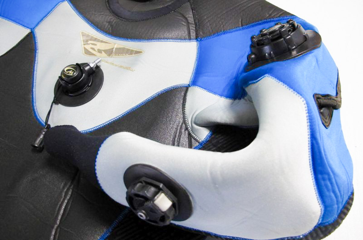 2月の水温と適正なウェットスーツ