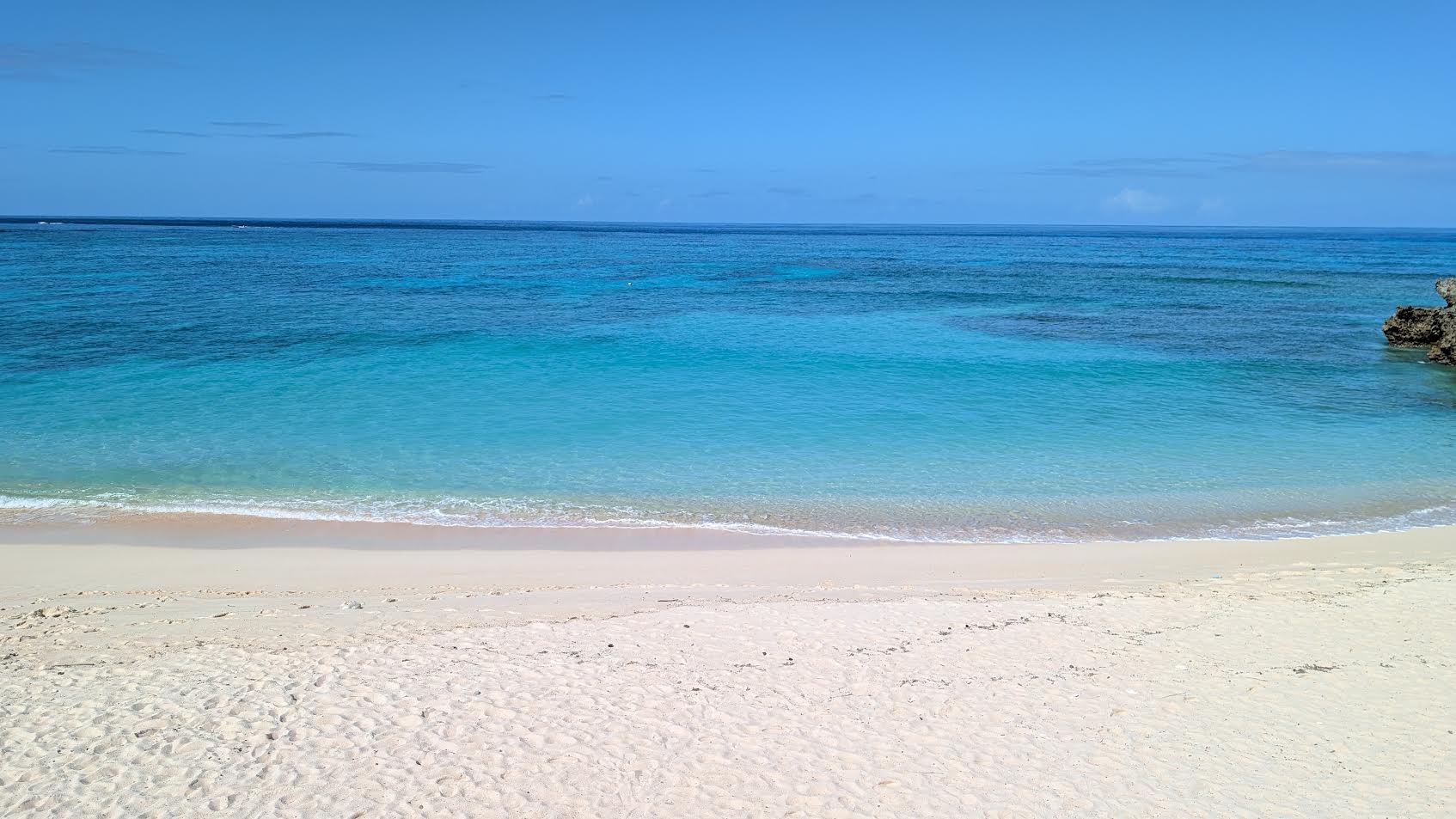 与論島の沈船あまみの行き方