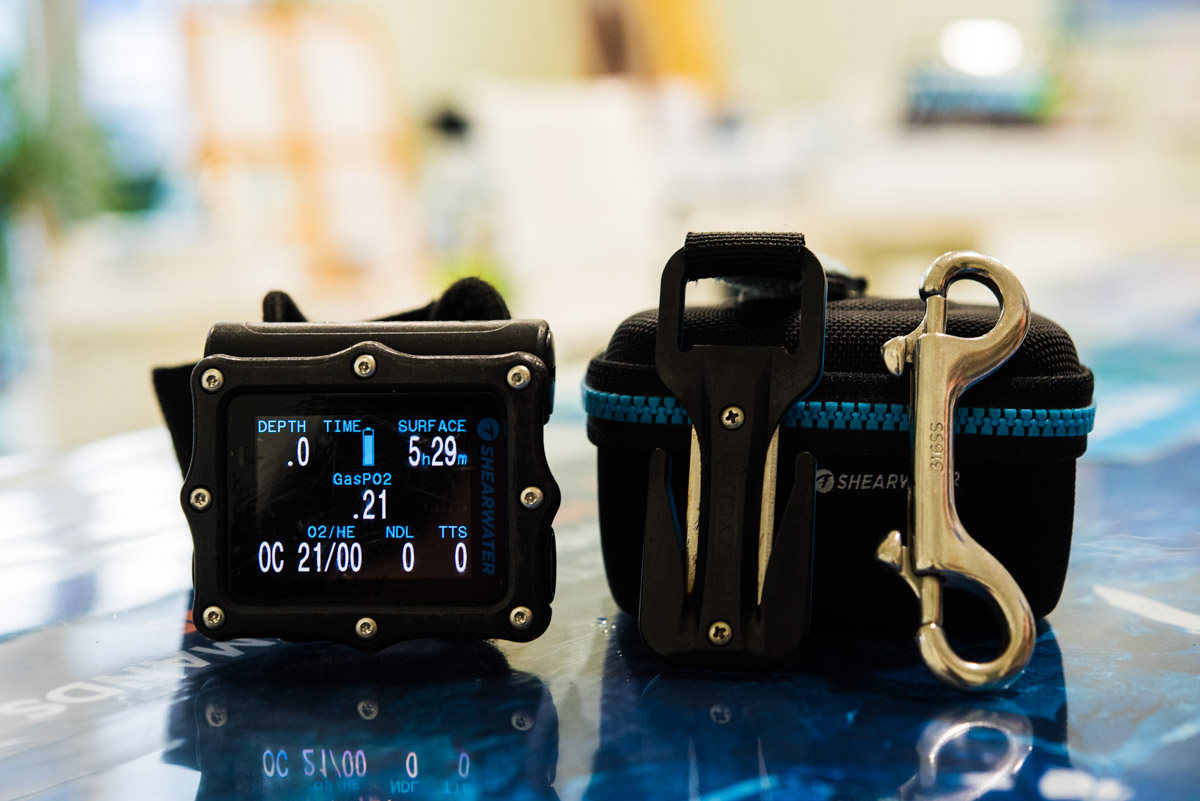 ダイビング器材の格安オンラインショップ・取引先の一覧