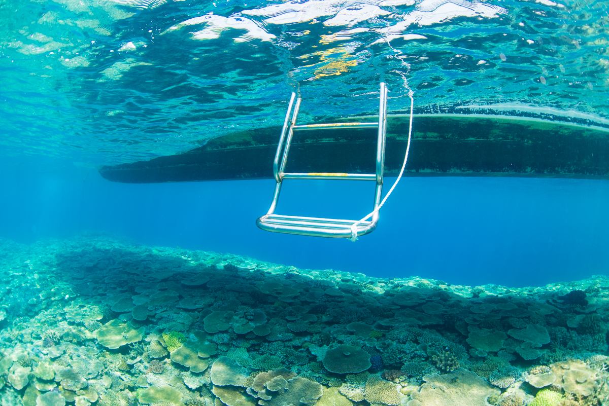 【2026年】沖縄県のダイビング事故や水難事故