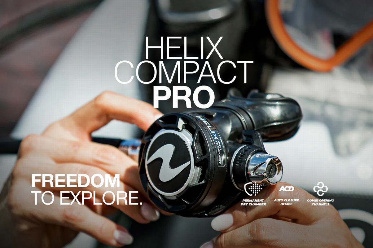 AQUALUNG(アクアラング)