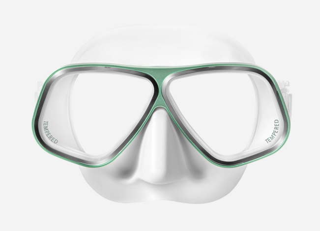 バイオメタルマスク