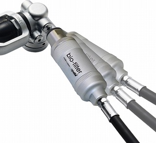 バイオフィルター