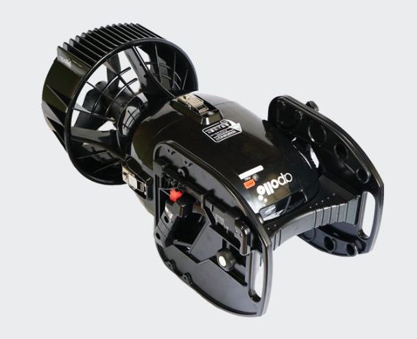 水中スクーター av-2 エボリューション