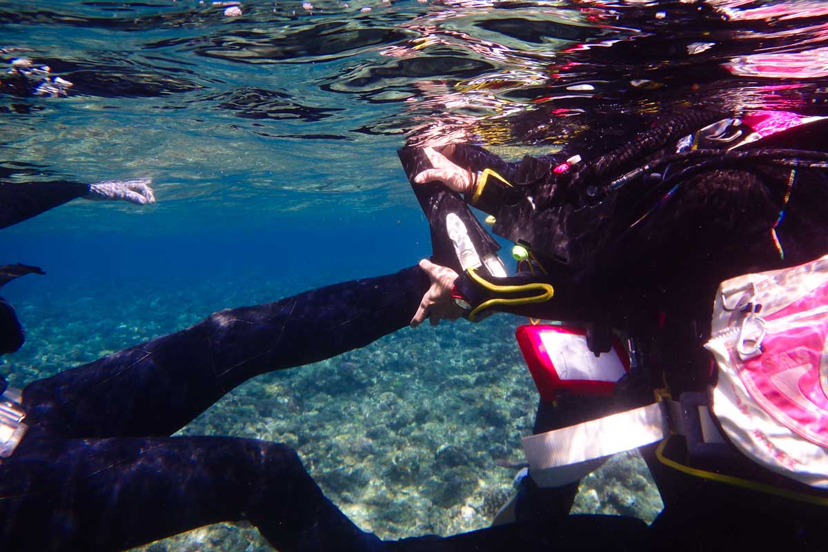 足がつった時の治し方