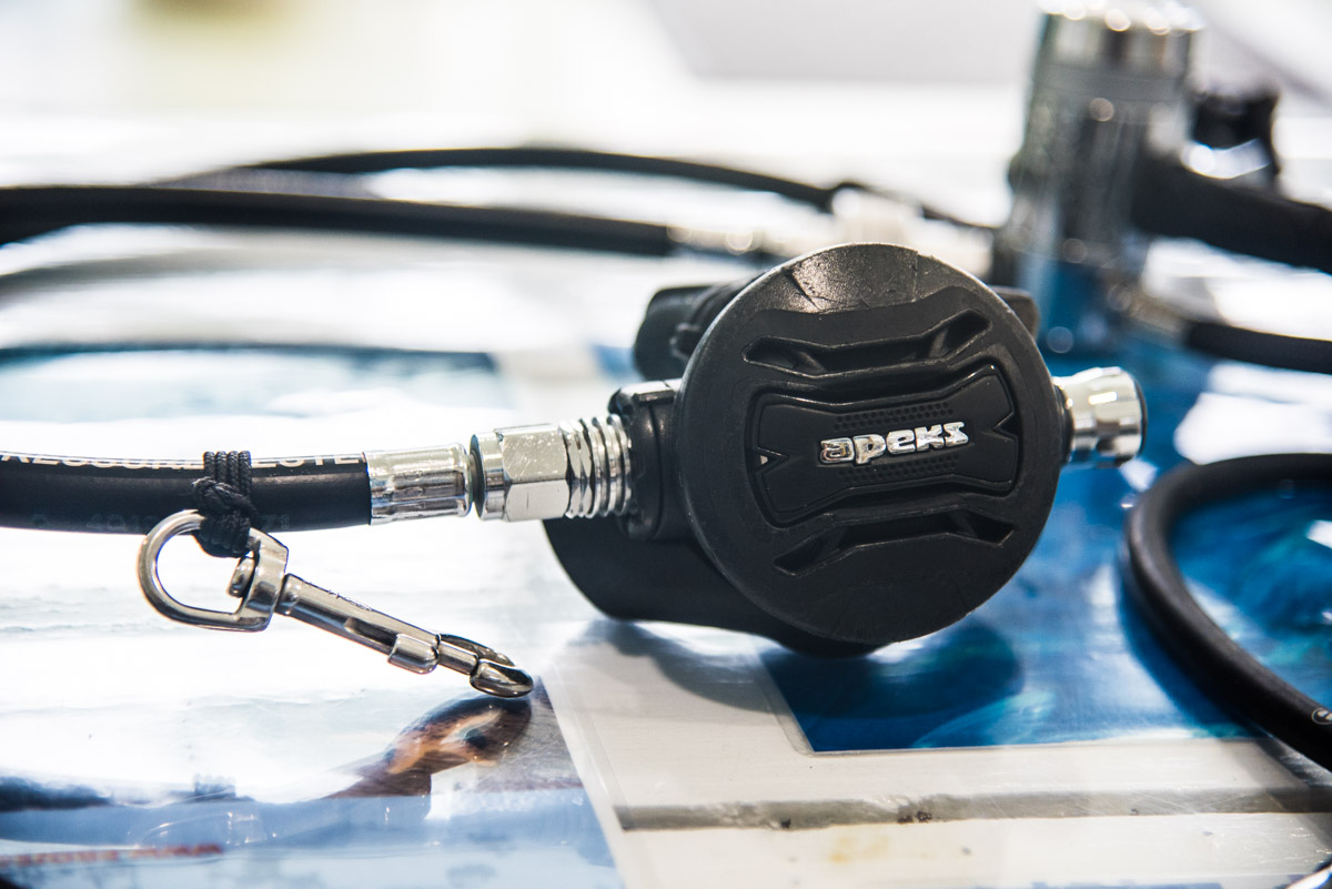 エア切れのトラブルで絶対に知っておきたい4つの浮上方法