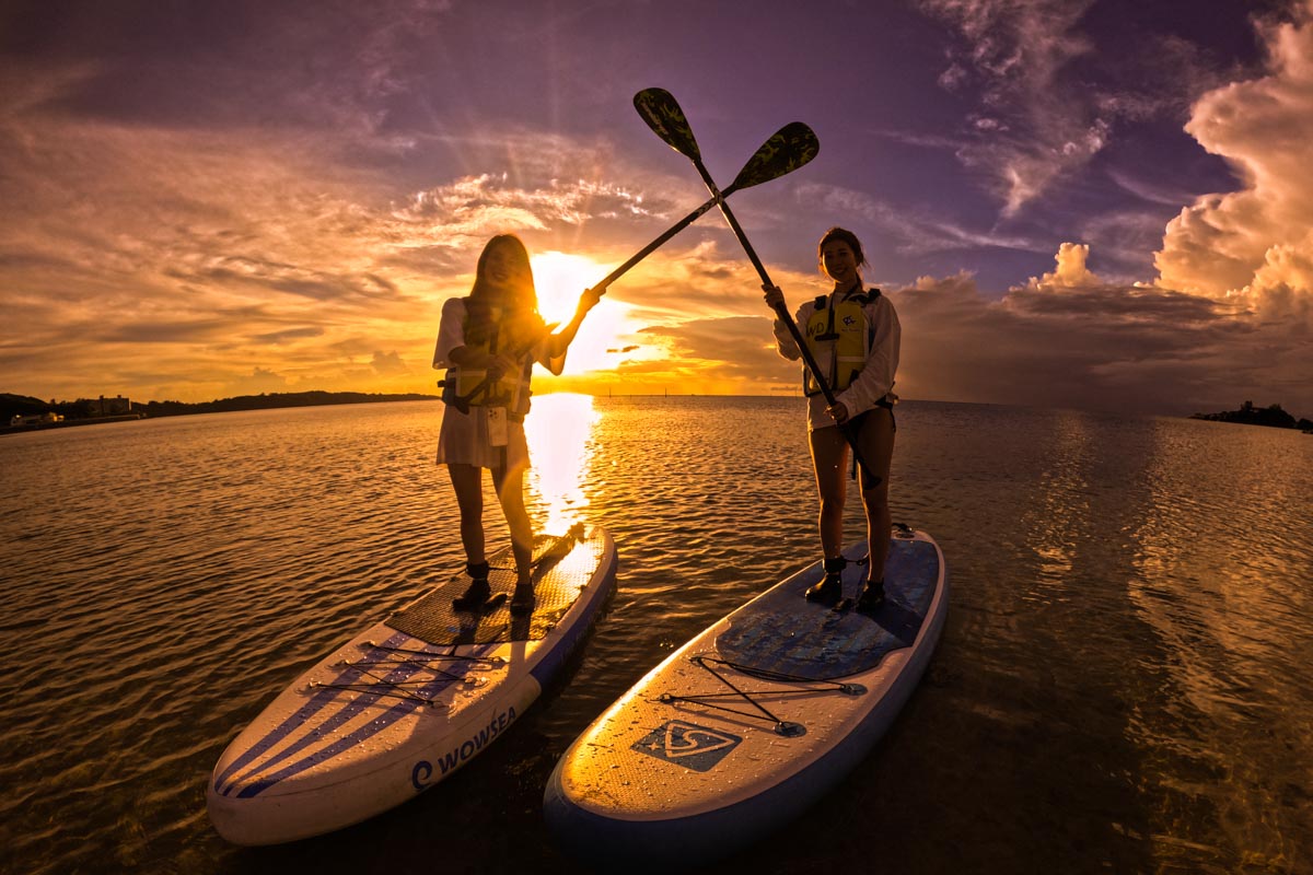 恩納村・うるま市・読谷村のホテル | 民宿や格安ゲストハウス