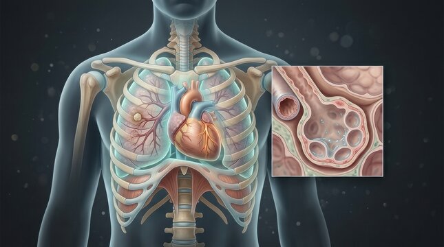 水泳誘発性肺水腫(サイプ)とは？